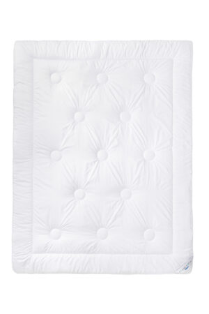 Kołdra Syntetyczna Antyalergiczna Royal Satin 220x200 1650g – całoroczna