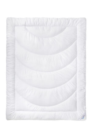 Kołdra Syntetyczna Antyalergiczna Body Nice 160x200 1400g