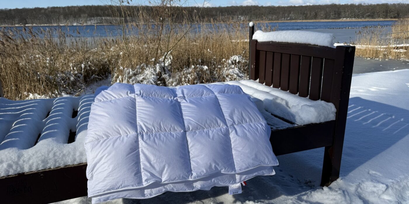 kołdry Piórex, jak pozbyć się roztoczy