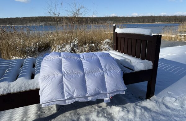 kołdry Piórex, jak pozbyć się roztoczy