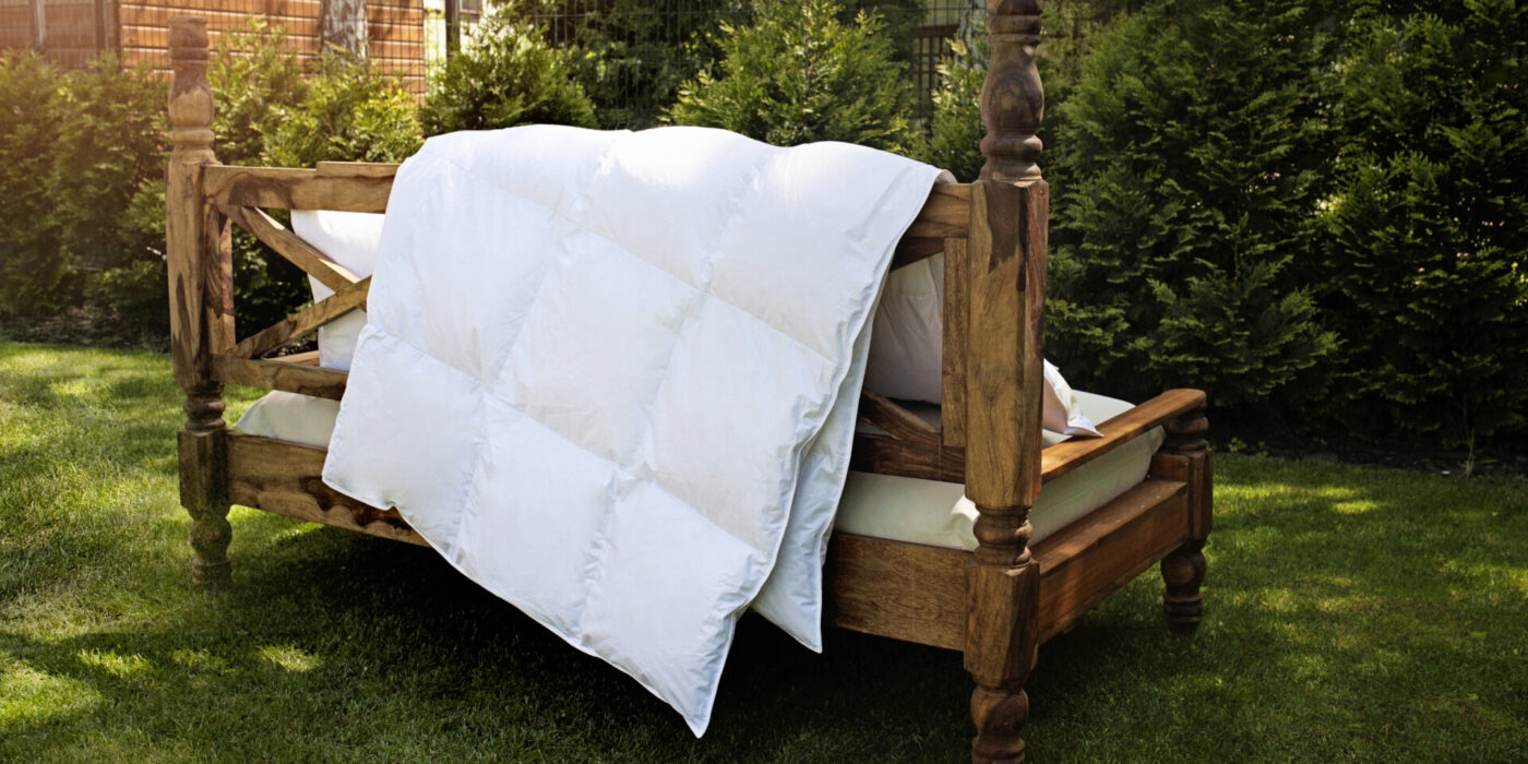 PIÓREX Kołdra Letnia