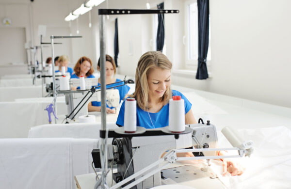 80 lat Piórex, inwestycja w kołdry i poduszki z Polski